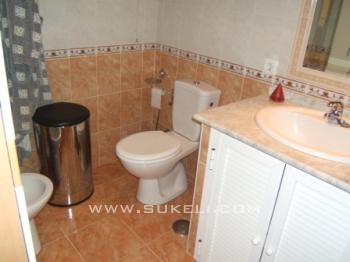 Flat for sale  - Sevilla - La Algaba - 160.060 €