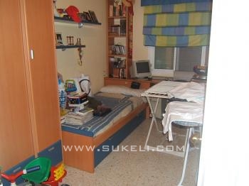 Flat for sale  - Sevilla - Sevilla - Pino Montano - 215.694 €