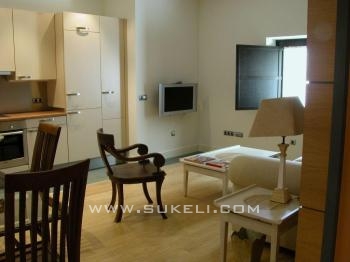 Alquiler de Loft - Sevilla - Sevilla - Centro - 200 €