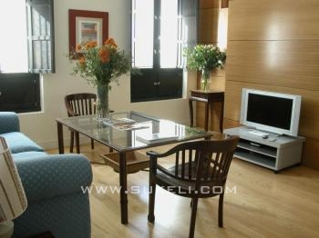 Alquiler de Dplex - Sevilla - Sevilla - Centro - 310 €