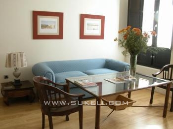 Duplex for rent - Sevilla - Sevilla - Centro - 310 €