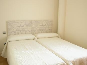 Duplex for rent - Sevilla - Sevilla - Centro - 310 €