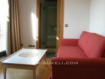 Duplex for rent - Sevilla - Sevilla - Centro - 265 €
