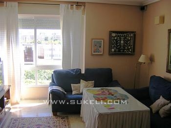 Venta de Piso - Sevilla - Sevilla - Parque maria luisa - 340.475 €