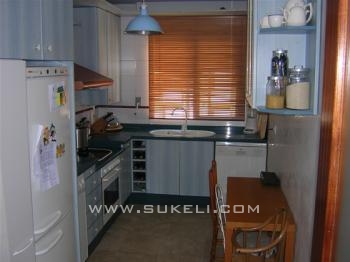 Flat for sale  - Sevilla - Sevilla - Parque maria luisa - 340.475 €