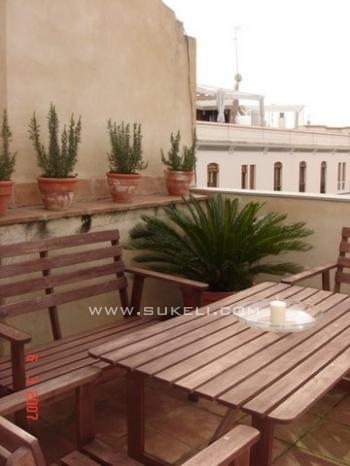 Duplex for rent - Sevilla - Sevilla - Centro - 265 €