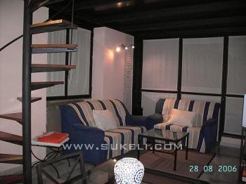 Duplex for rent - Sevilla - Sevilla - Centro - 150 €