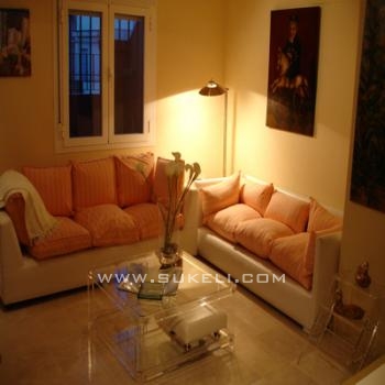 Duplex for rent - Sevilla - Sevilla - Centro - 200 €