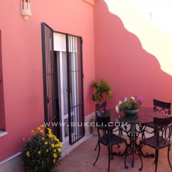 Duplex for rent - Sevilla - Sevilla - Centro - 200 €