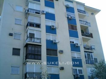 Venta de Piso - Sevilla - Sevilla - Parque alcosa - 147.247 €