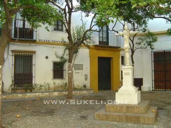 Alquiler de Estudio - Sevilla - Sevilla - Centro - 80 €