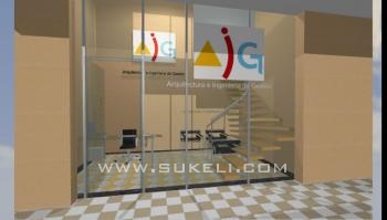 Venta de Local Comercial - Sevilla - Bormujos - 114.192 €