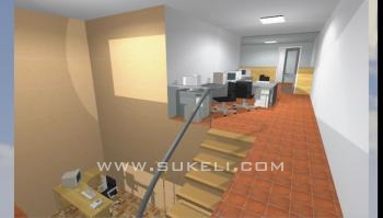 Venta de Local Comercial - Sevilla - Bormujos - 114.192 €