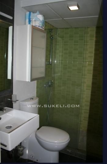 Alquiler de Estudio - Sevilla - Sevilla - Centro - 550 €