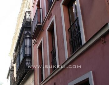 Studio for rent - Sevilla - Sevilla - Centro - 550 €