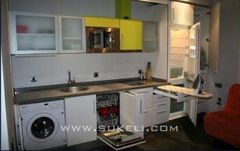 Alquiler de Estudio - Sevilla - Sevilla - Centro - 550 €