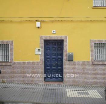 Duplex for rent - Sevilla - San juan de aznalfarache - 180 €
