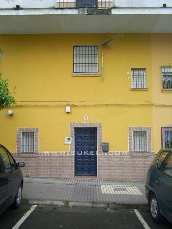 Alquiler de Dplex - Sevilla - San juan de aznalfarache - 180 €