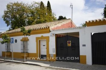 House for rent - Sevilla - Valencina de la concepcion - 150 €