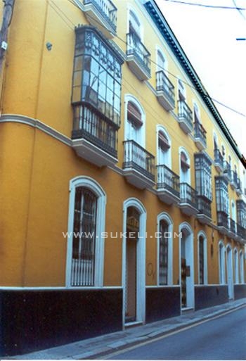 Duplex for rent - Sevilla - Sevilla - Centro - 70 €