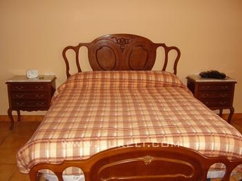 Chalet for rent - Sevilla - Castilblanco de los arroyos - 150 €