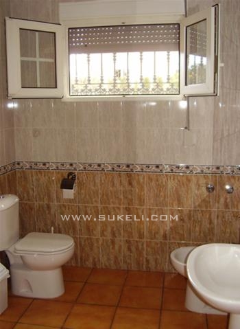 Chalet for rent - Sevilla - Castilblanco de los arroyos - 150 €