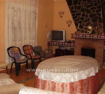 Chalet for rent - Sevilla - Castilblanco de los arroyos - 150 €