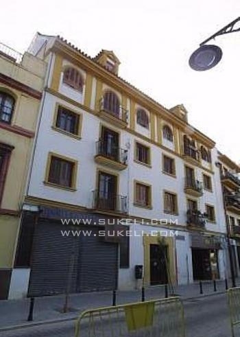 Venta de Piso - Sevilla - Sevilla - Triana - 1.100.000 €