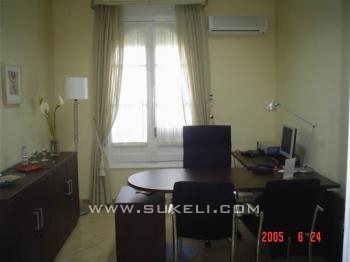 Alquiler de Oficina - Sevilla - Sevilla - Centro - 675 €