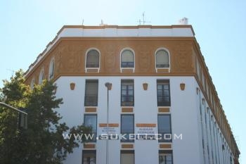 Alquiler de Oficina - Sevilla - Sevilla - Centro - 550 €