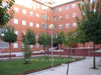 Venta de Piso - Sevilla - Sevilla - Heliopolis - 306.450 €