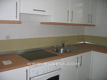 Venta de Piso - Sevilla - Sevilla - Heliopolis - 306.450 €