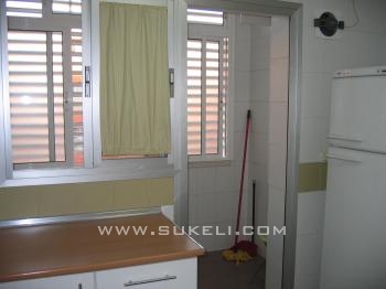 Venta de Piso - Sevilla - Sevilla - Heliopolis - 306.450 €