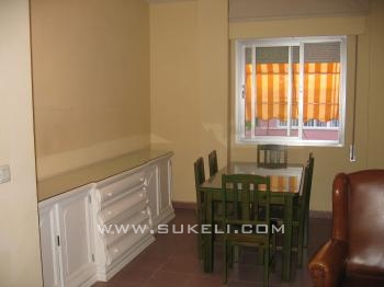 Venta de Piso - Sevilla - Sevilla - Heliopolis - 306.450 €