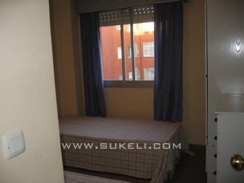 Flat for sale  - Sevilla - Sevilla - Heliopolis - 306.450 €