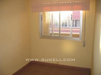 Venta de Piso - Sevilla - Sevilla - Heliopolis - 306.450 €