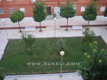 Flat for sale  - Sevilla - Sevilla - Heliopolis - 306.450 €