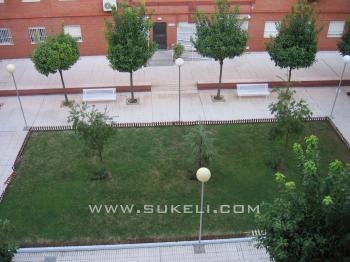 Venta de Piso - Sevilla - Sevilla - Heliopolis - 306.450 €