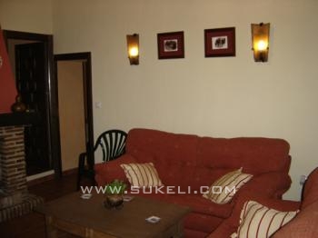 House for rent - Sevilla - Cazalla de la sierra - 30 €