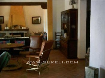 Alquiler de Chalet - Sevilla - La puebla de los infantes - 35 €