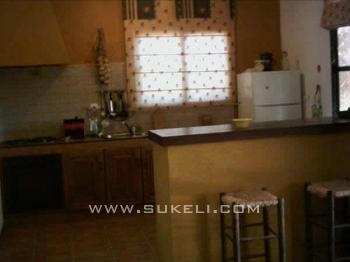 Chalet for rent - Sevilla - La puebla de los infantes - 35 €