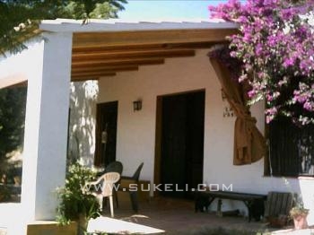 Chalet for rent - Sevilla - La puebla de los infantes - 35 €