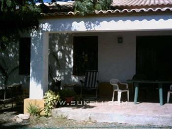 Alquiler de Chalet - Sevilla - La puebla de los infantes - 35 €