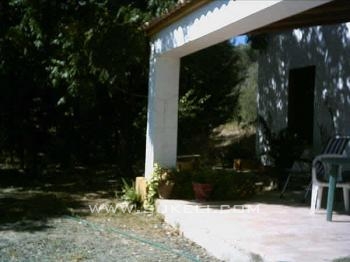 Chalet for rent - Sevilla - La puebla de los infantes - 35 €