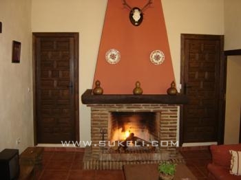 House for rent - Sevilla - Cazalla de la sierra - 30 €