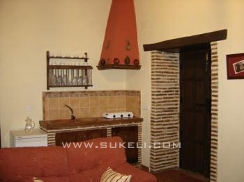 House for rent - Sevilla - Cazalla de la sierra - 30 €