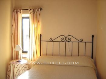 House for rent - Sevilla - Cazalla de la sierra - 30 €