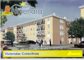 Venta de Piso - Sevilla - La algaba - 210.000 €