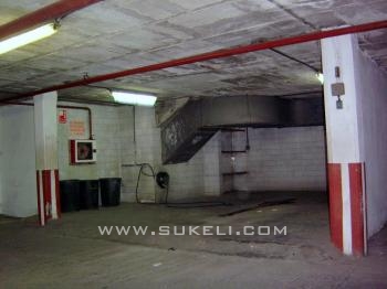Garage for sale  - Sevilla - Sevilla - Nervion - 70.000 €