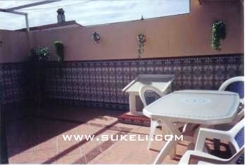 Venta de Casa - Sevilla - Gines - 300.000 €